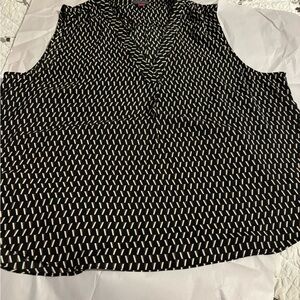 Vinca Camuto Blouse